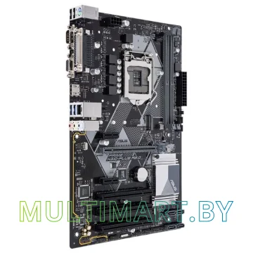 Материнская плата ASUS Prime H310-Plus R2.0